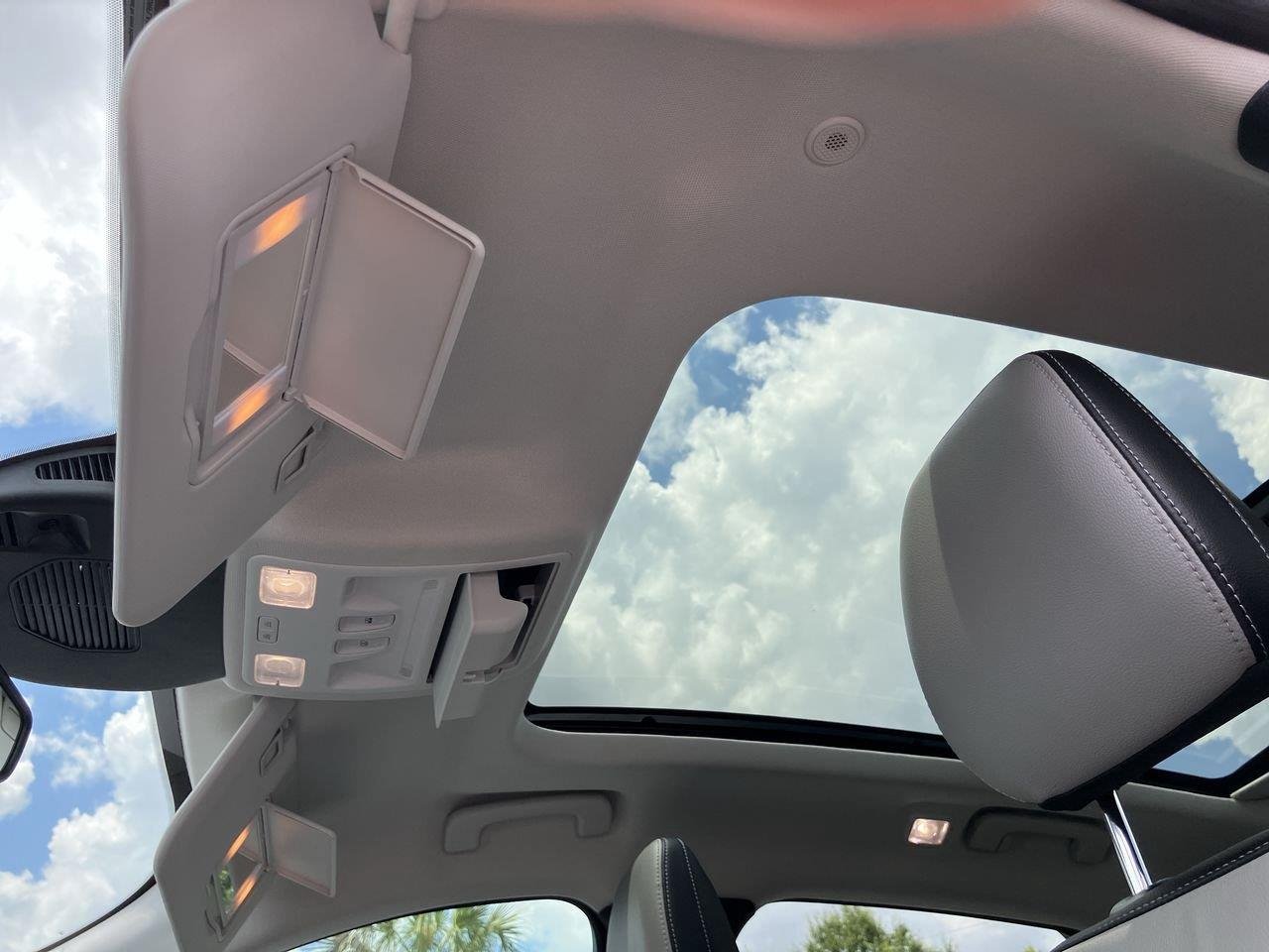Used 2024 Silver (Iconic Silver) Ford PHEV image 25