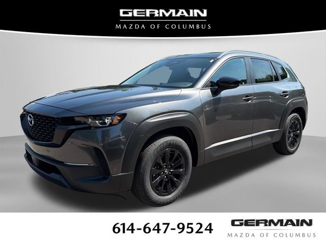 2026 Mazda CX-50 Hybrid Preferred AWD