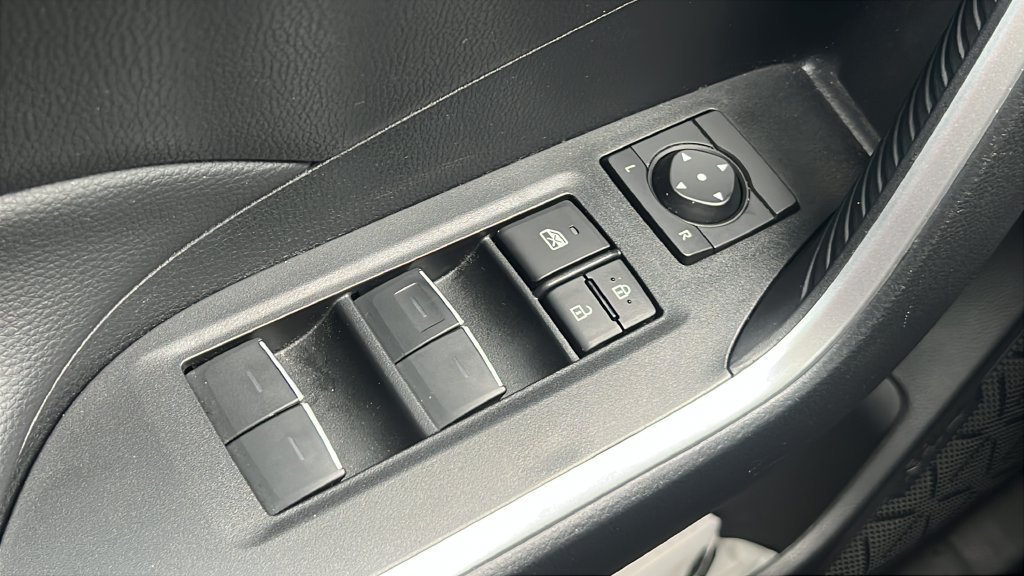 Certified Used 2024 Gray Toyota SE image 19