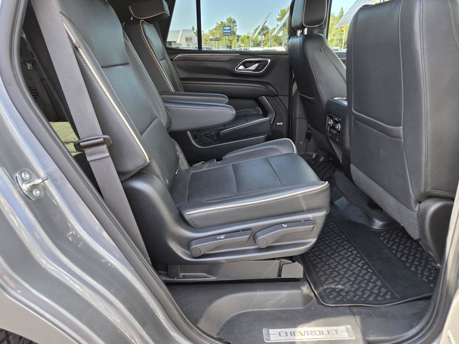 Used 2022 Satin Steel Metallic Chevrolet Premier image 18
