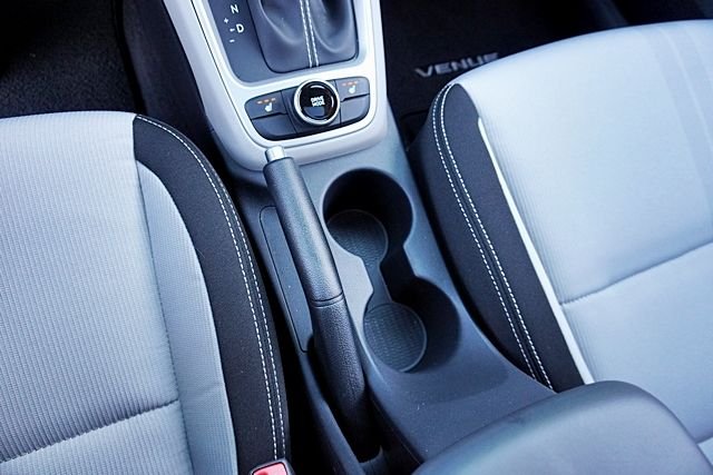 Used 2026 Gray Hyundai SEL image 34