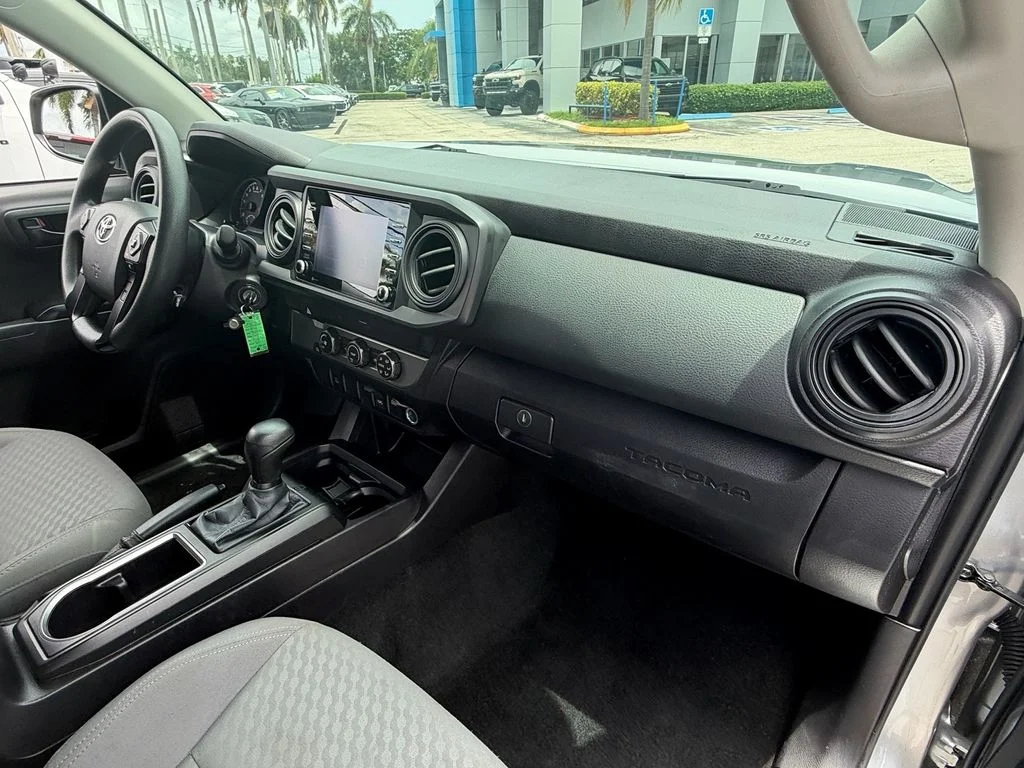 Used 2023 Silver Toyota SR image 15
