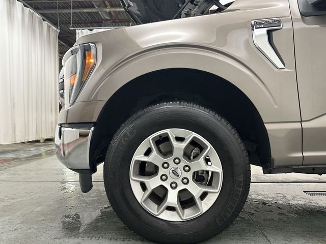 2023 Ford F-150 XLT - Photo 20