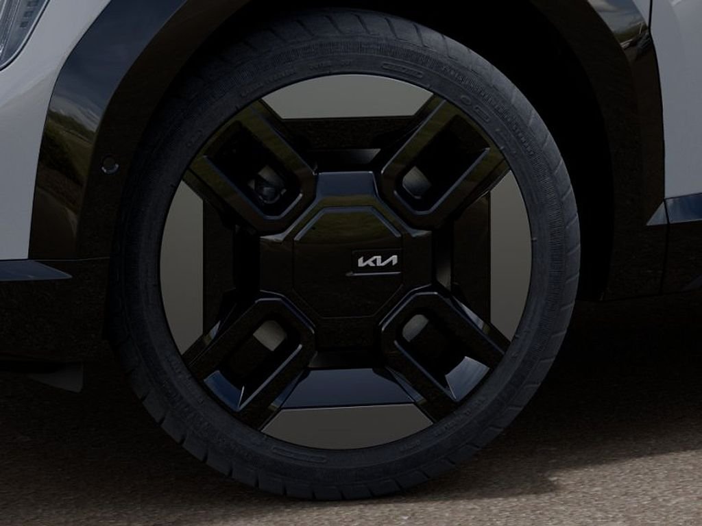 New 2026 Gray Kia GT-Line image 9