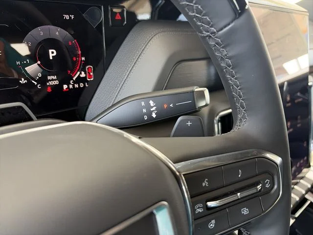 New 2026 White GMC Denali image 25