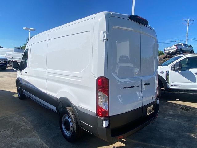 New 2026 White Ford Base image 26