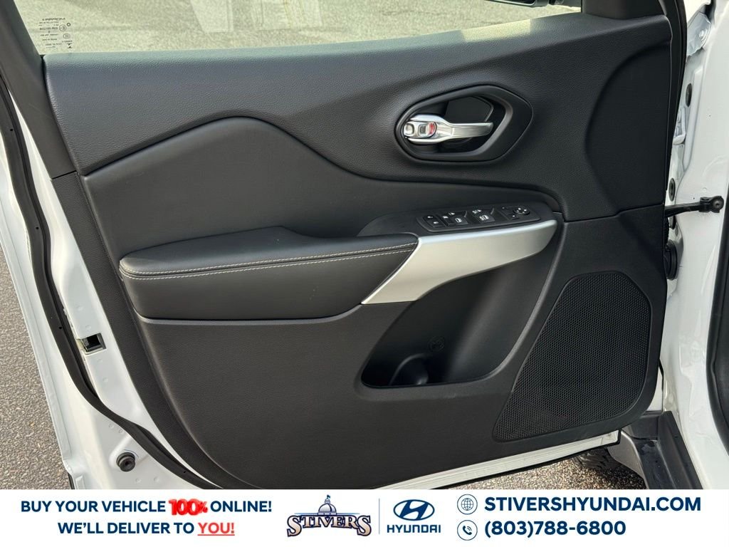 2022 Jeep Cherokee X - Photo 26