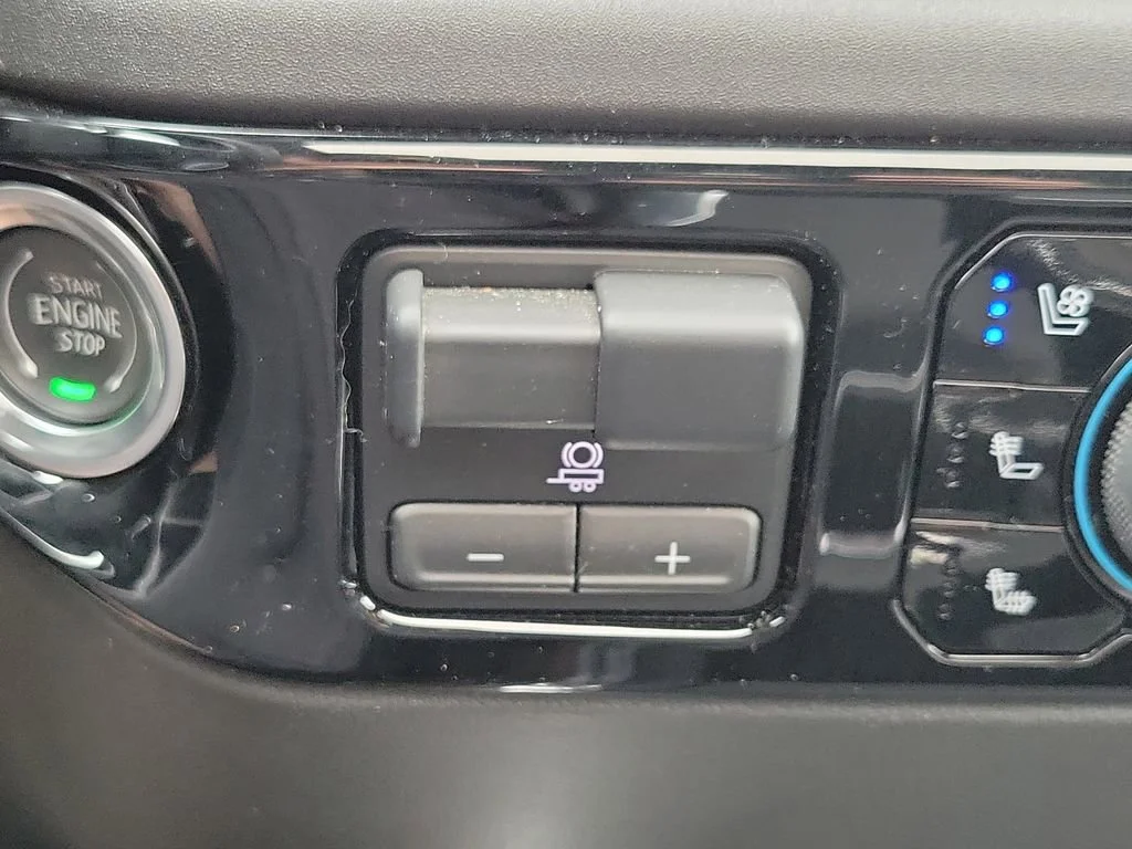 2024 Chevrolet Silverado 3500HD High Country - Photo 34