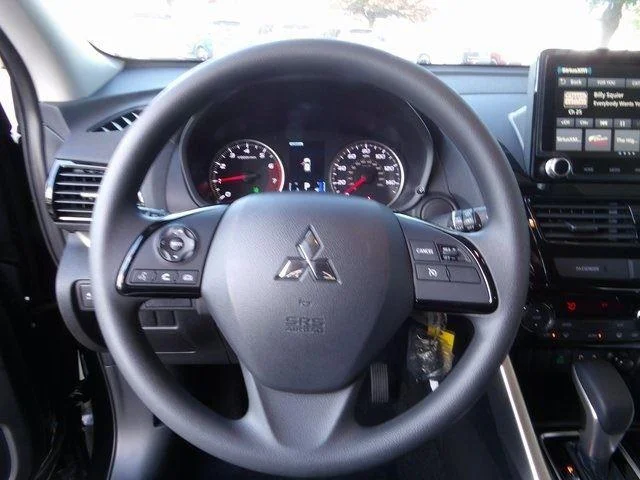 2026 Mitsubishi Eclipse Cross ES - Photo 25