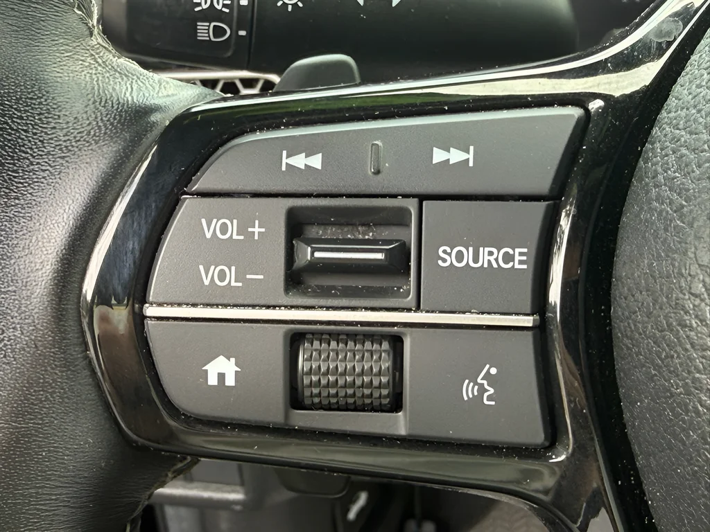 2024 Honda Civic Sport - Photo 15