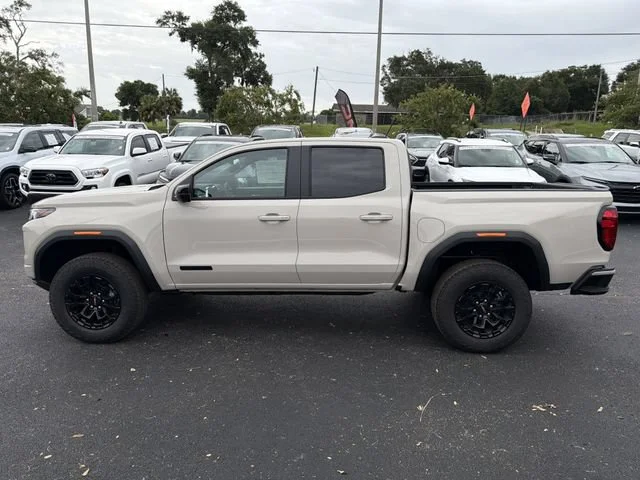 New 2026 Coastal Dune GMC Elevation image 8