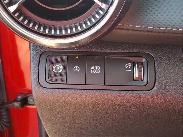 New 2027 Radiant Red Tintcoat Chevrolet LT image 12