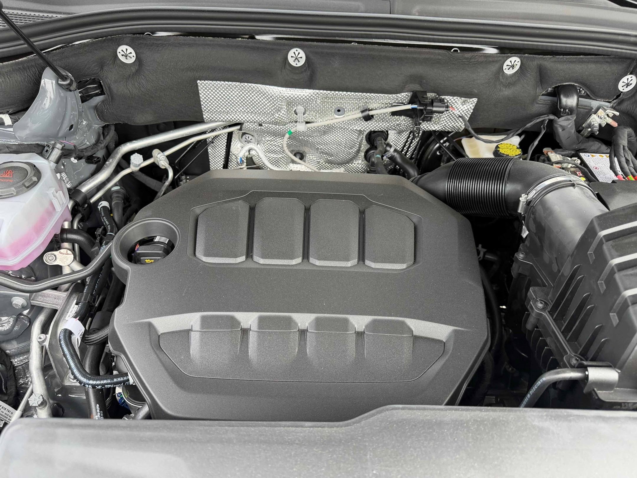 New 2026 Gray Volkswagen 2.0T Peak Edition image 35