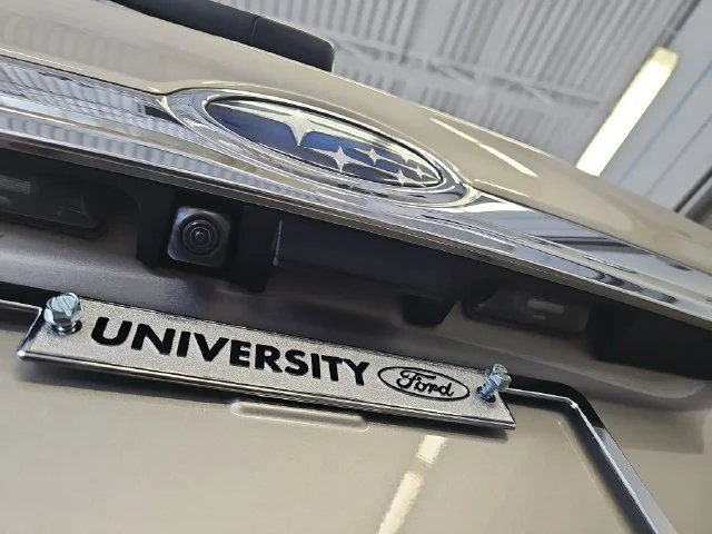 Used 2019 Gray Subaru Limited image 13