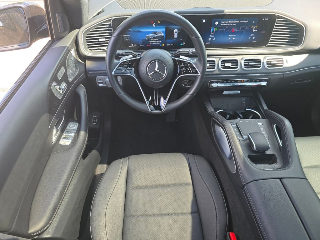 2025 Mercedes-Benz GLE GLE350 - Photo 25