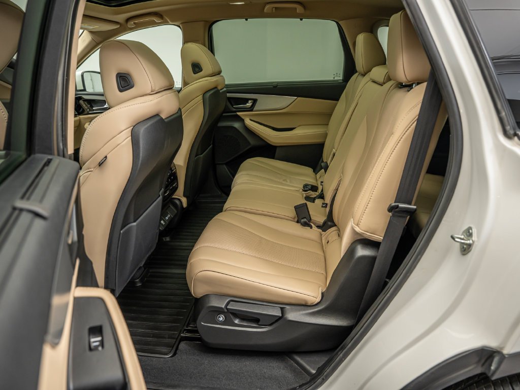2024 Acura MDX Technology Package - Photo 33