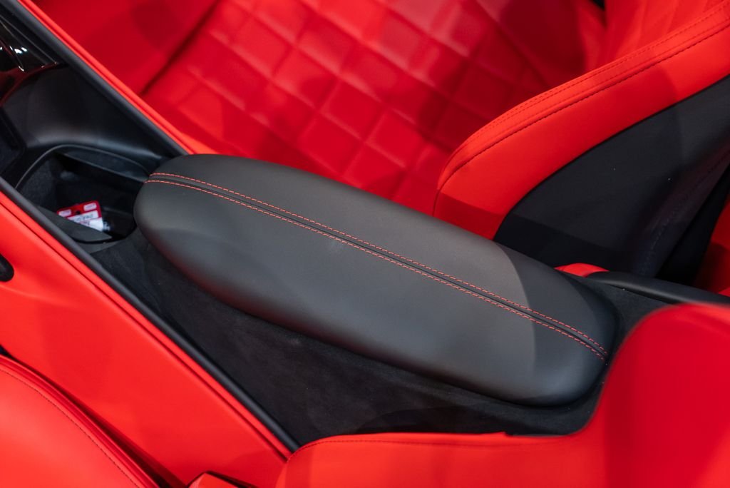 Certified Used 2024 Nero Ferrari Base image 39