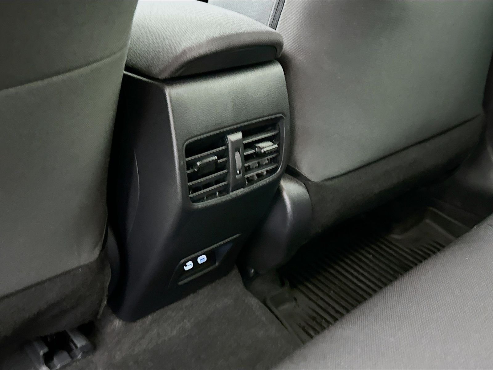 Used 2024 Pearl Toyota Hybrid SE image 24