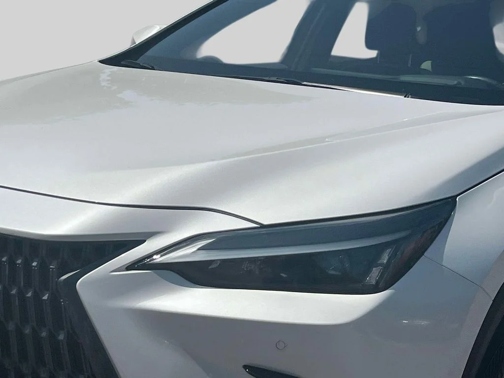 Certified Used 2024 White Lexus 350h Premium image 8