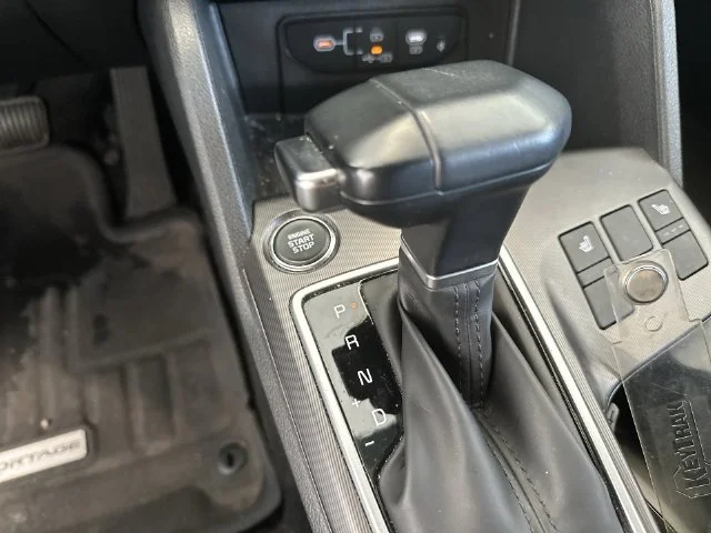 Used 2026 White Kia SX image 31