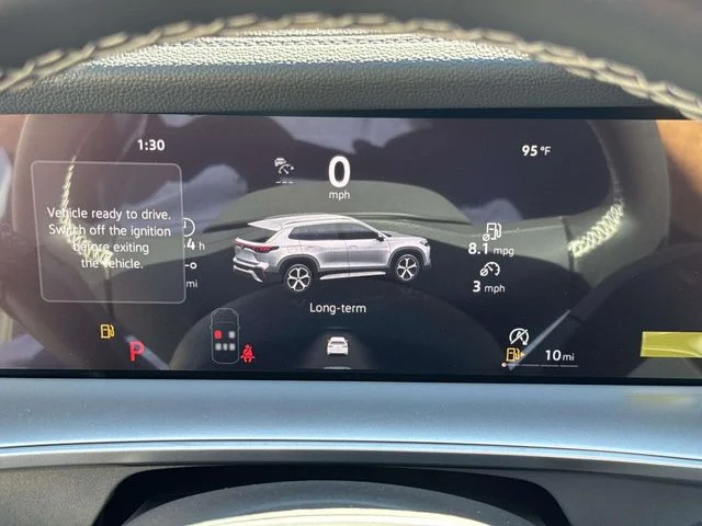 New 2026 Silver Volkswagen 2.0T SE image 20