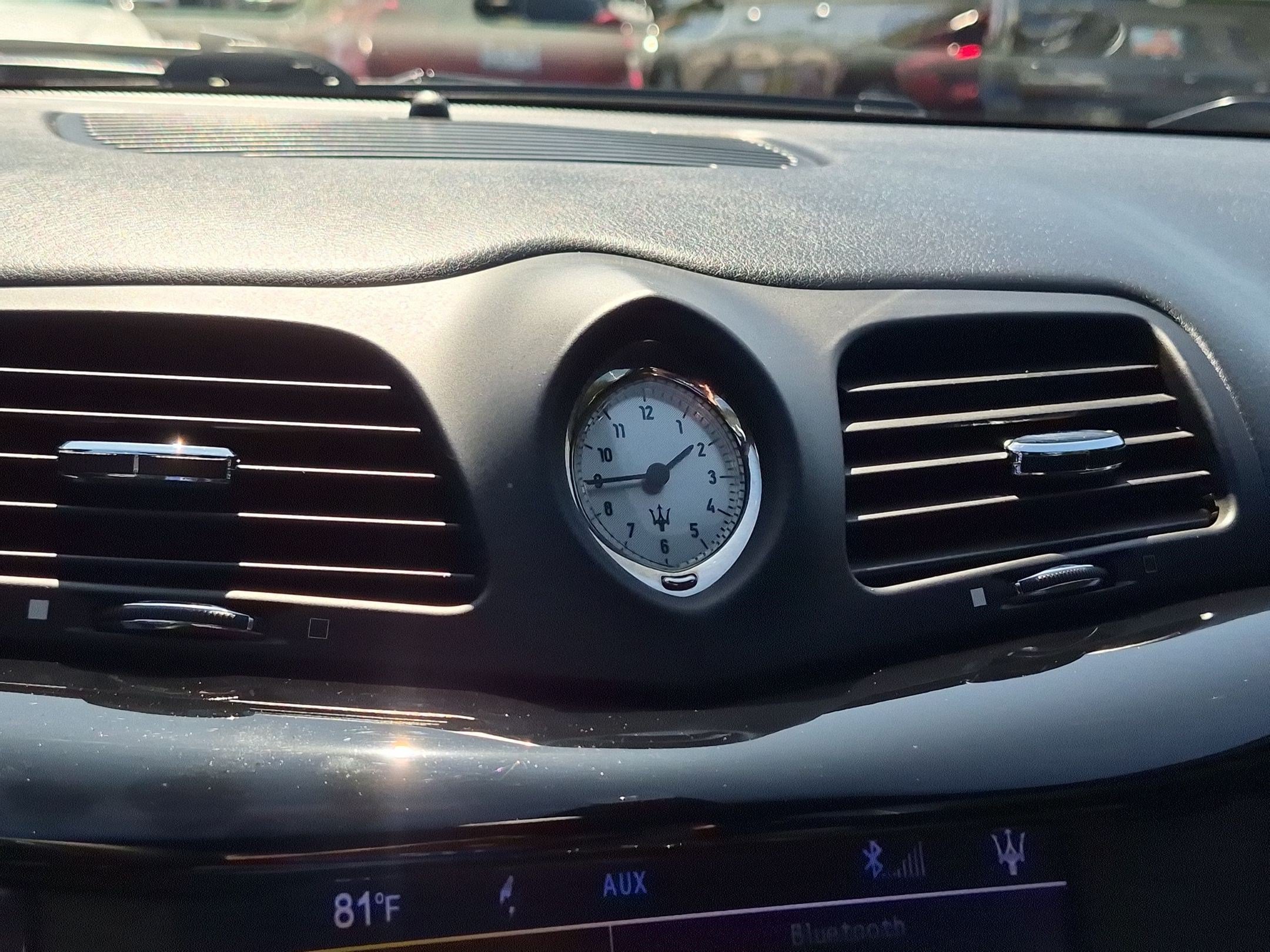 Used 2014 Gray Maserati Sport image 18
