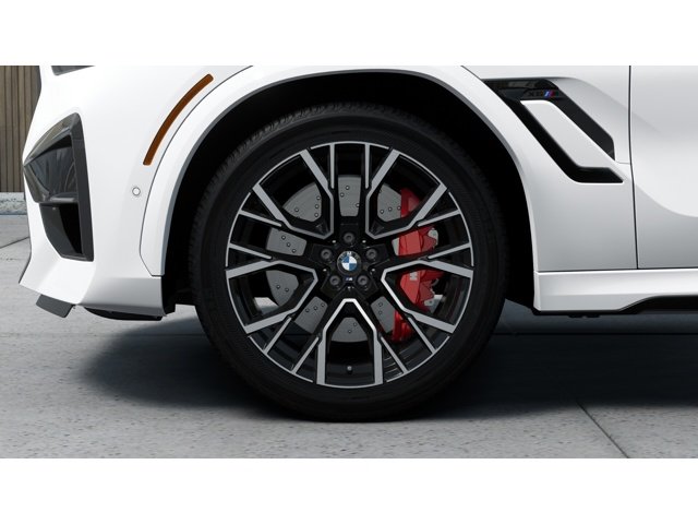 New 2027 Alpine White BMW Competition image 7