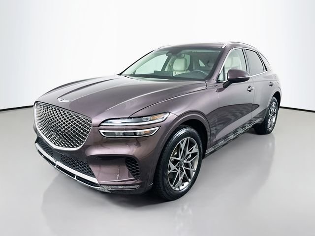 2023 Genesis GV70 2.5T Standard AWD's photo
