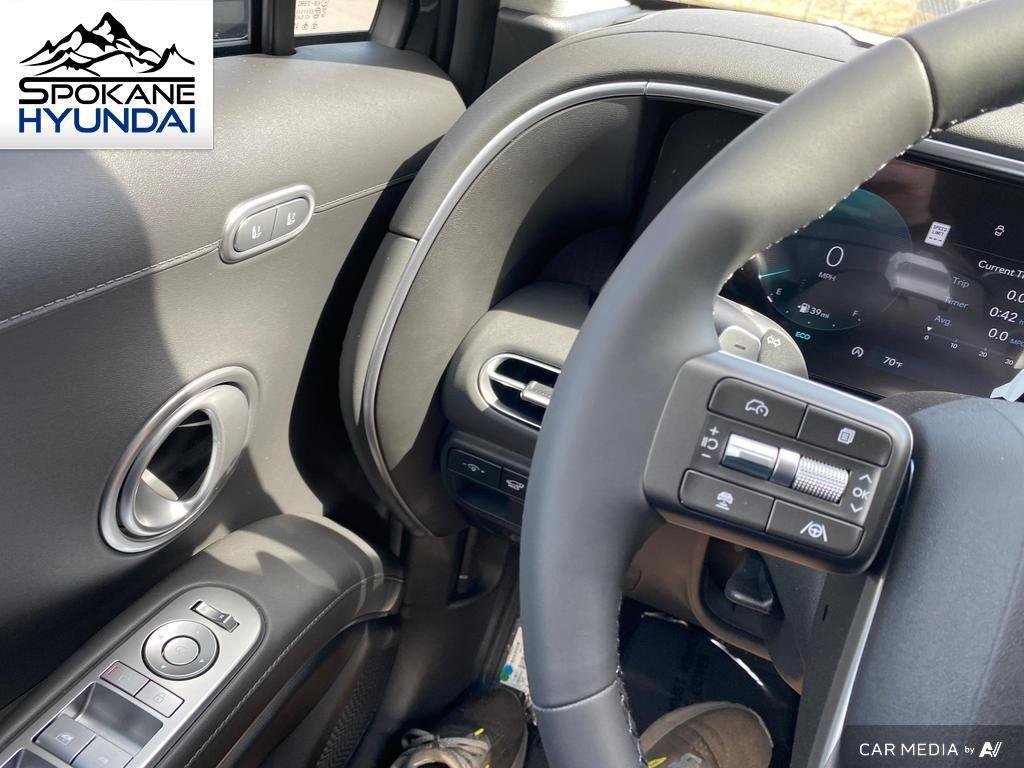 2026 Hyundai Palisade Limited - Photo 21