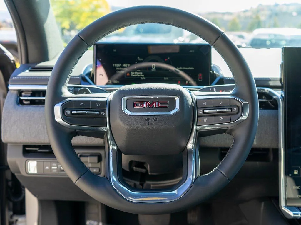 2026 GMC Sierra EV Elevation - Photo 14