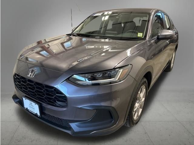 2024 Honda HR-V LX AWD's photo