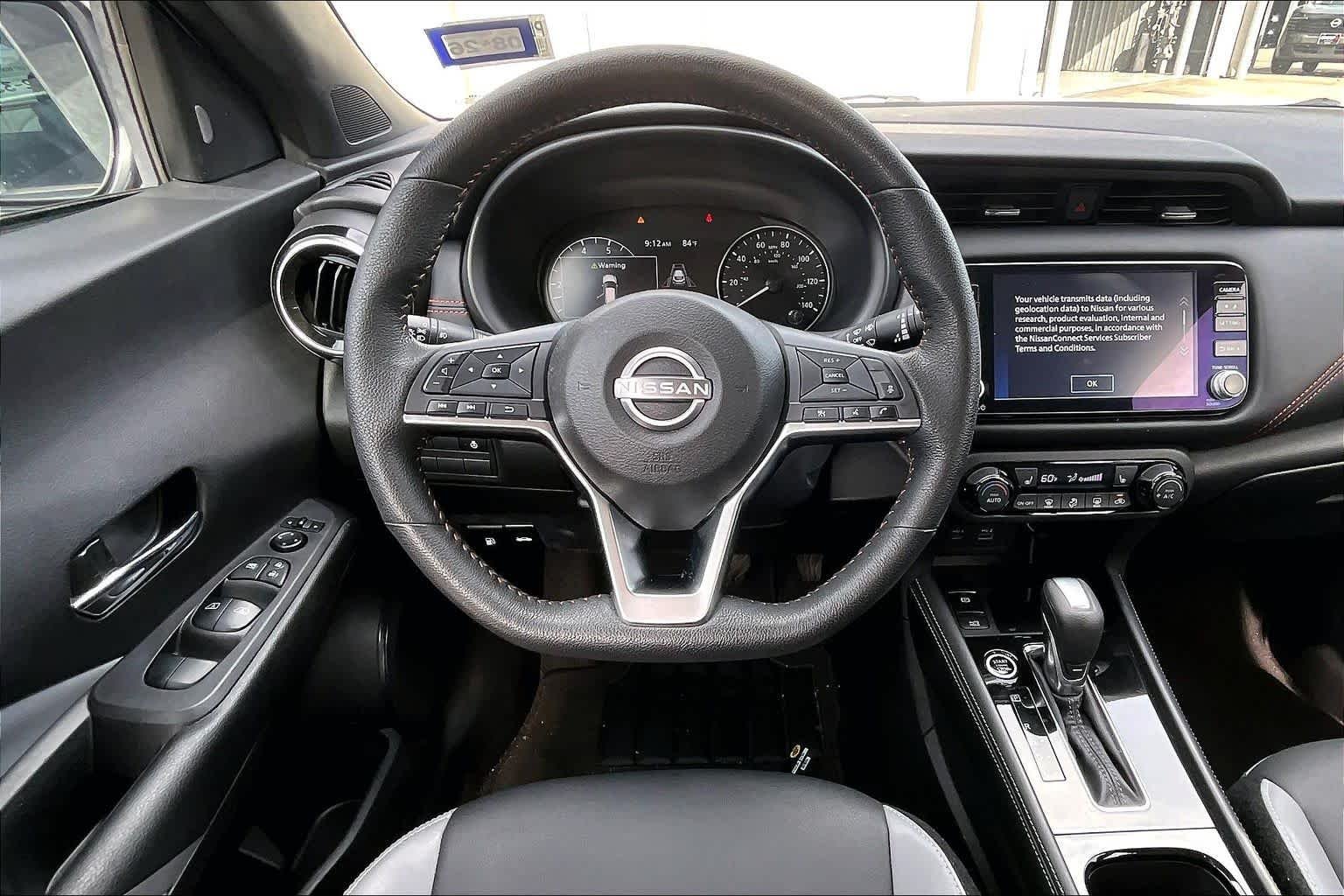 Used 2023 Fresh Powder Nissan SR image 6