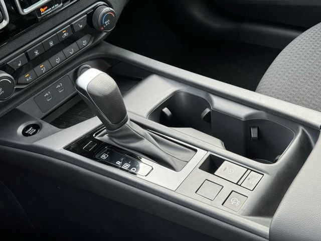 New 2026 Gray Nissan S image 30