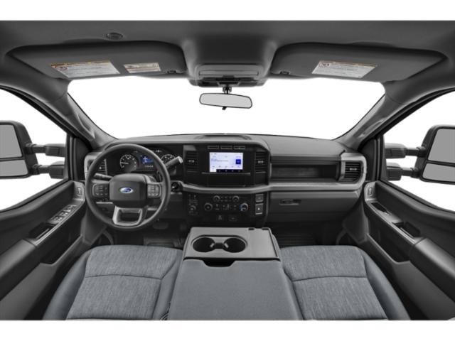 New 2027 White Ford F250 4X4 S/C image 8