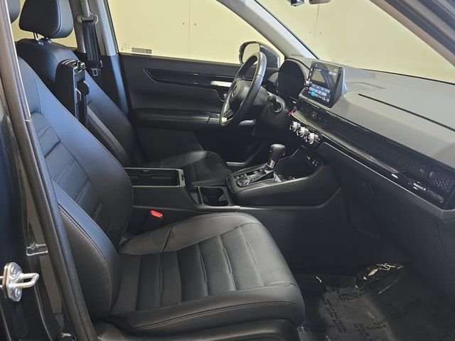 Used 2023  Honda EX-L image 12