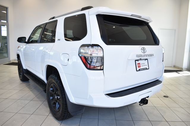 2024 Toyota 4Runner SR5 Premium - Photo 6