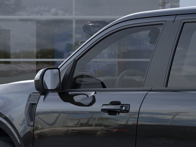 2025 Ford Maverick Lobo Premium - Photo 21