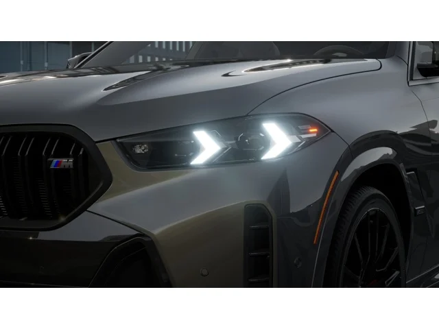 New 2027 Dravit Grey Metallic BMW  image 6