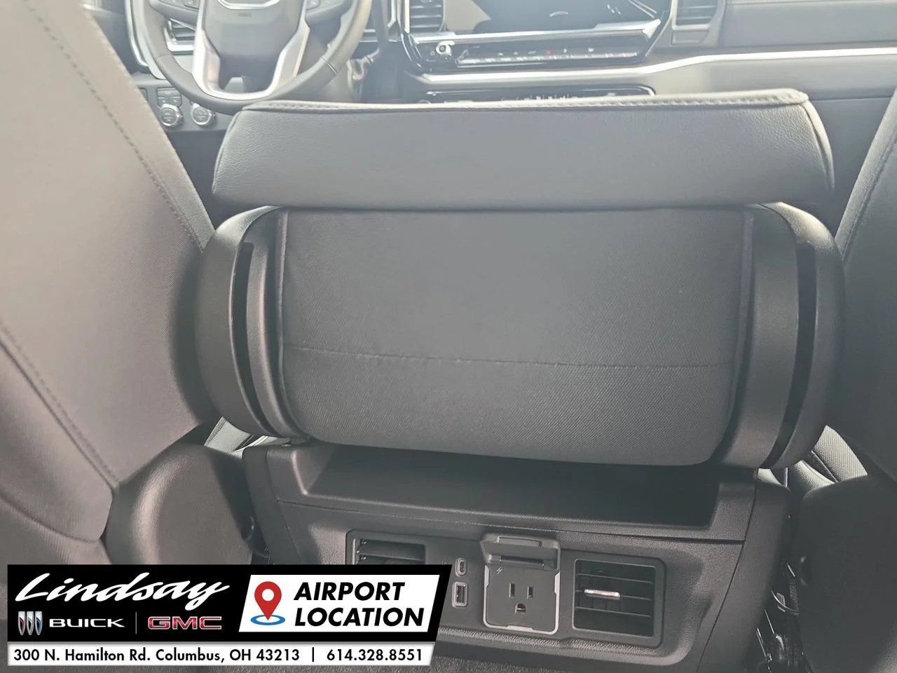 2026 GMC Sierra 1500 Elevation - Photo 22