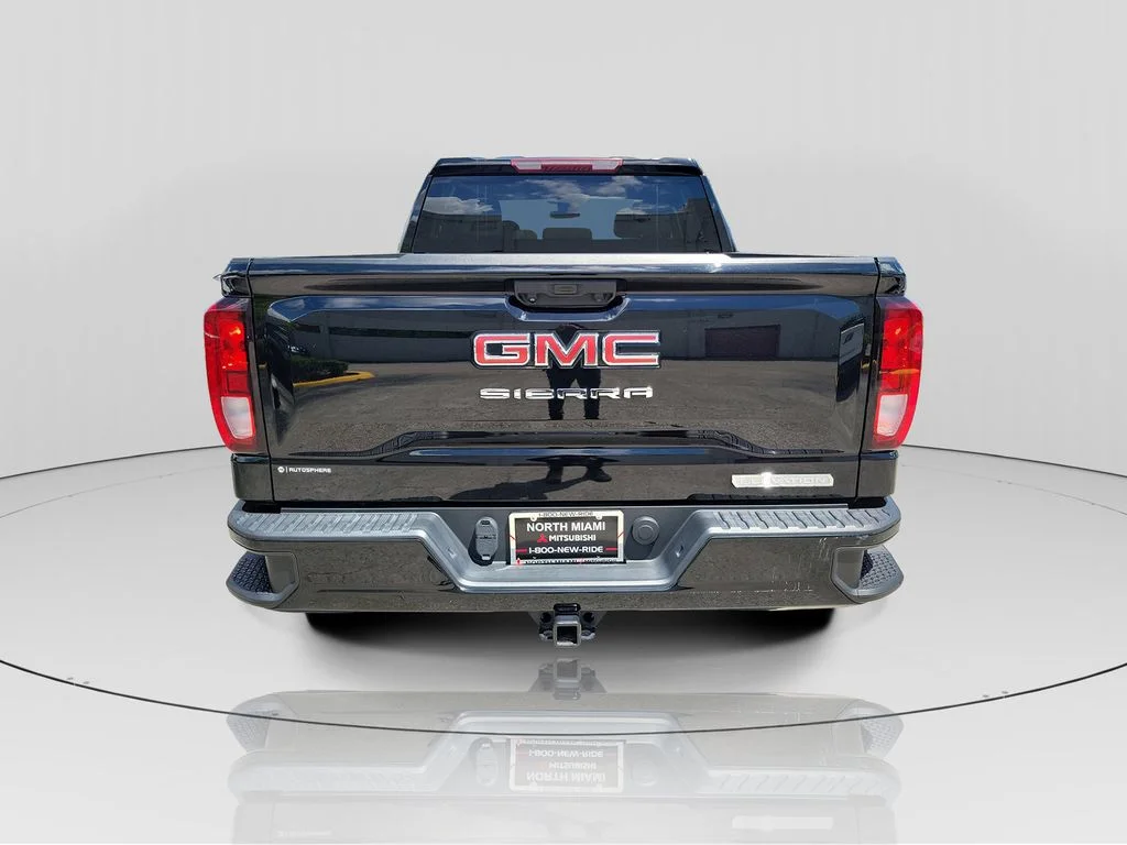 Used 2023 Black GMC Elevation image 6
