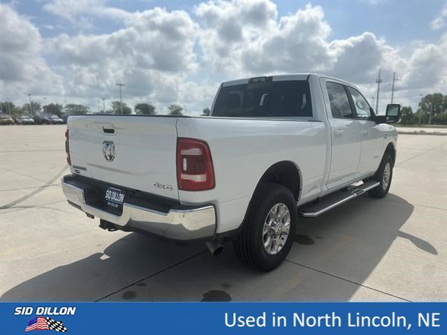 2024 RAM Ram 3500 Pickup Laramie - Photo 8