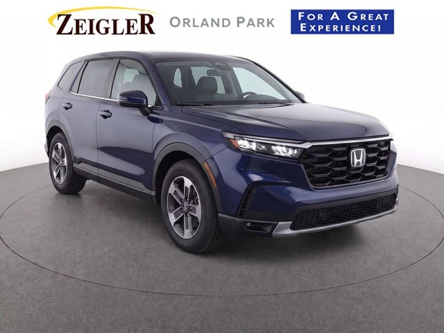 2024 Honda Pilot EX-L