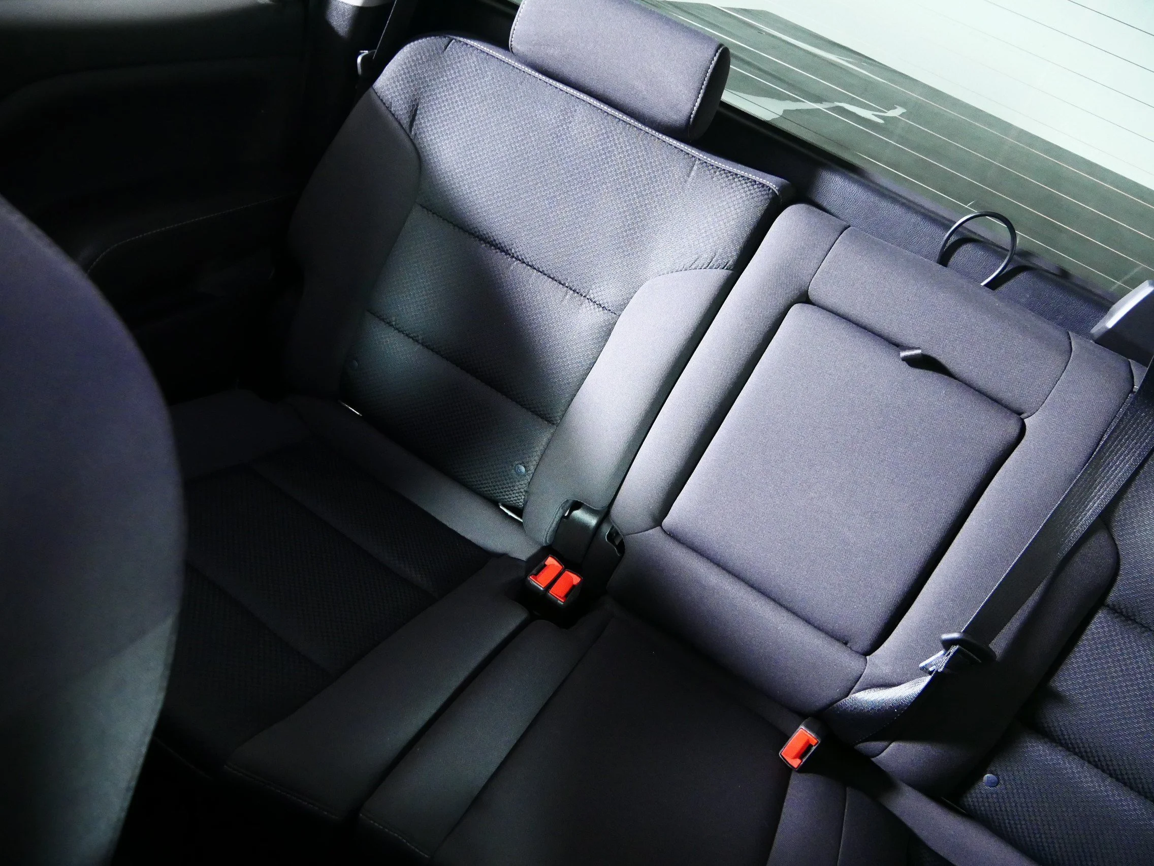 Used 2018 Blue Chevrolet LT image 12