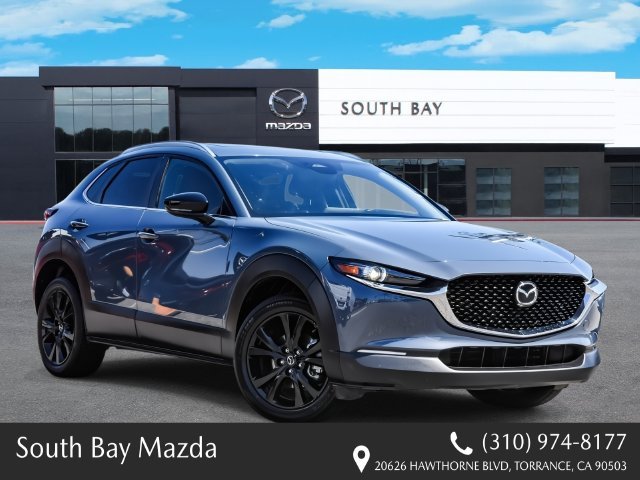 2024 Mazda CX-30