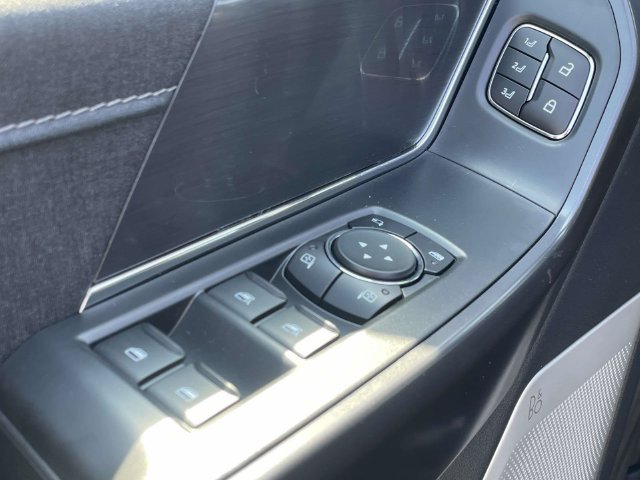 New 2026 Blue Ford Lariat image 20