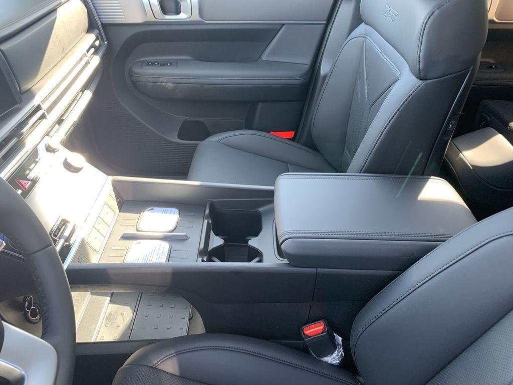 2026 Hyundai Santa Fe XRT - Photo 22