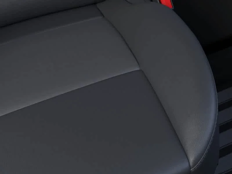 New 2026 Oxford White Ford Cargo Van image 16