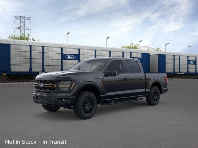 2026 Ford F-150 Tremor 4x4 SuperCrew 5-1/2 Box's photo