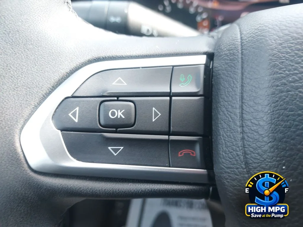 Used 2025 Blue Jeep Limited image 23