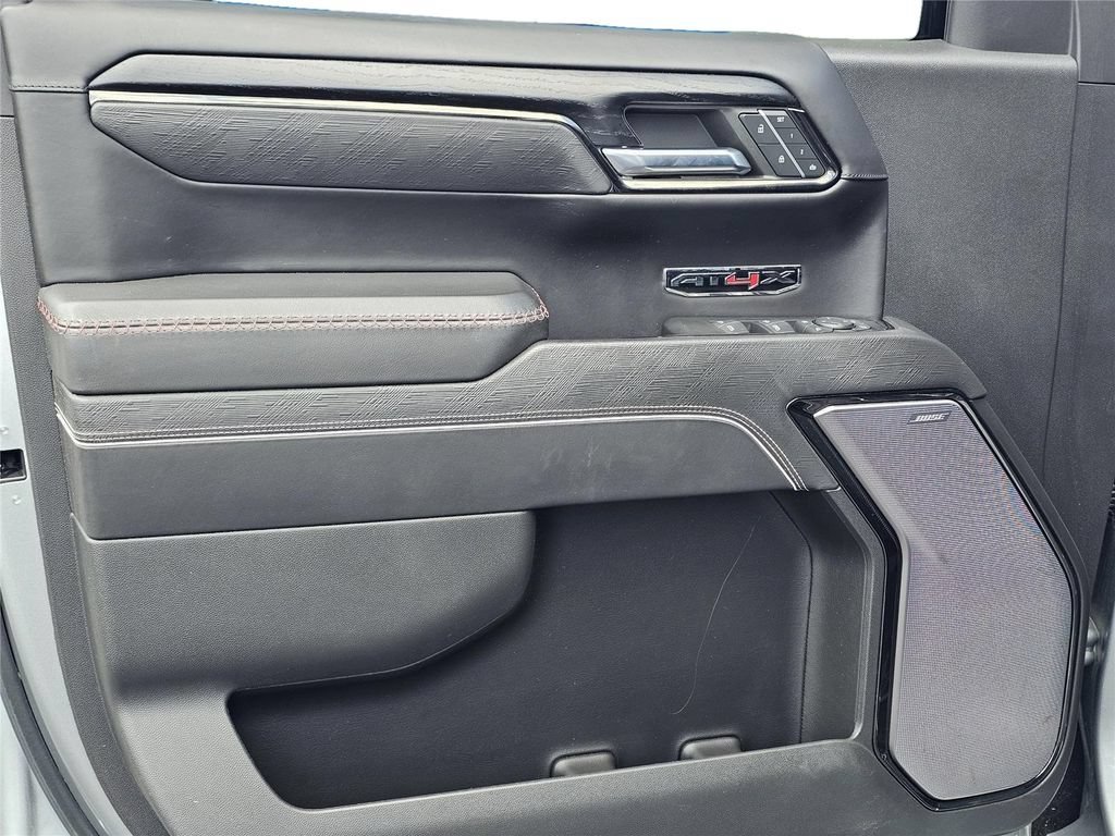 2023 GMC Sierra 1500 AT4X - Photo 15